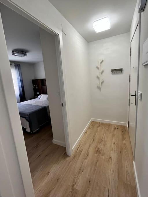 Apartamento En Benicasim Benicassim Exterior photo