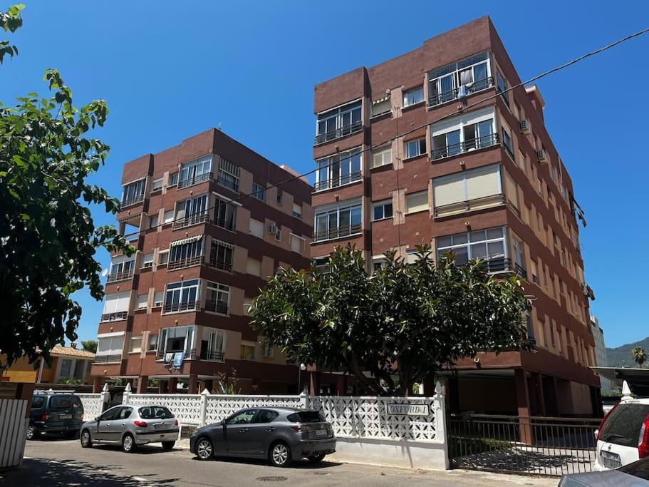 Apartamento En Benicasim Benicassim Exterior photo
