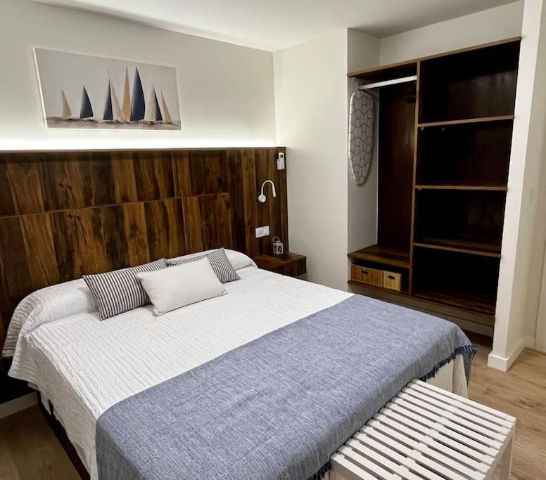 Apartamento En Benicasim Benicassim Exterior photo
