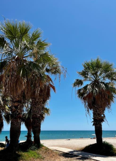 Apartamento En Benicasim Benicassim Exterior photo