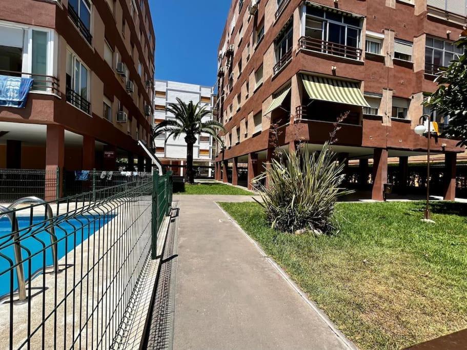 Apartamento En Benicasim Benicassim Exterior photo